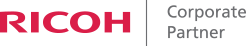 Ricoh | Corporate Partner